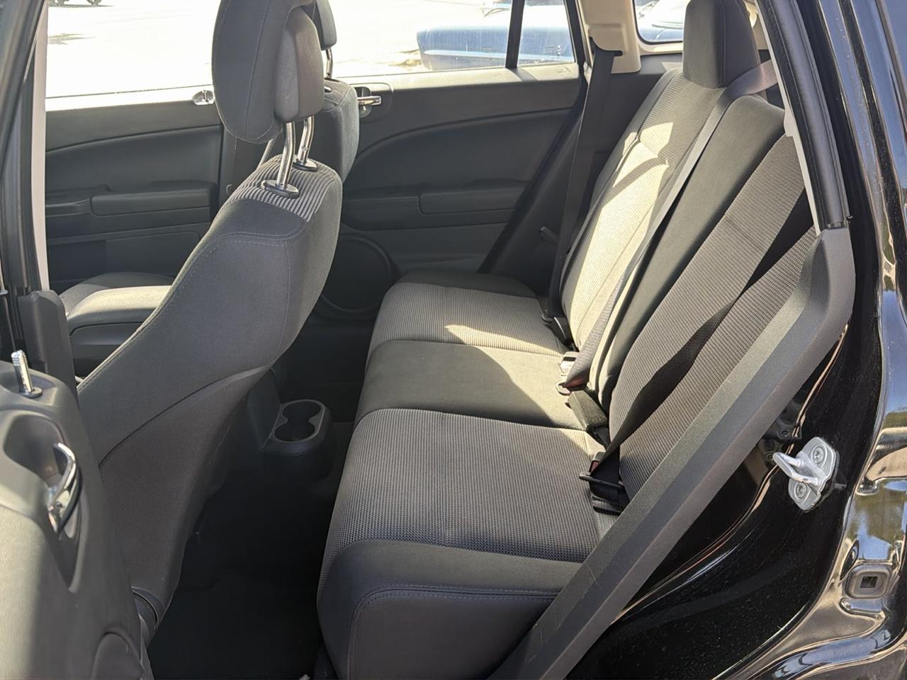 Dodge Caliber SXT Plus 2012