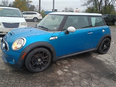 2010 MINI Cooper 