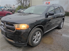 2011 Dodge Durango 