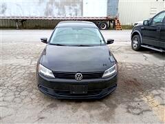 2014 Volkswagen Jetta 
