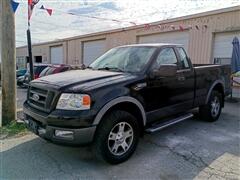 2005 Ford F-150 