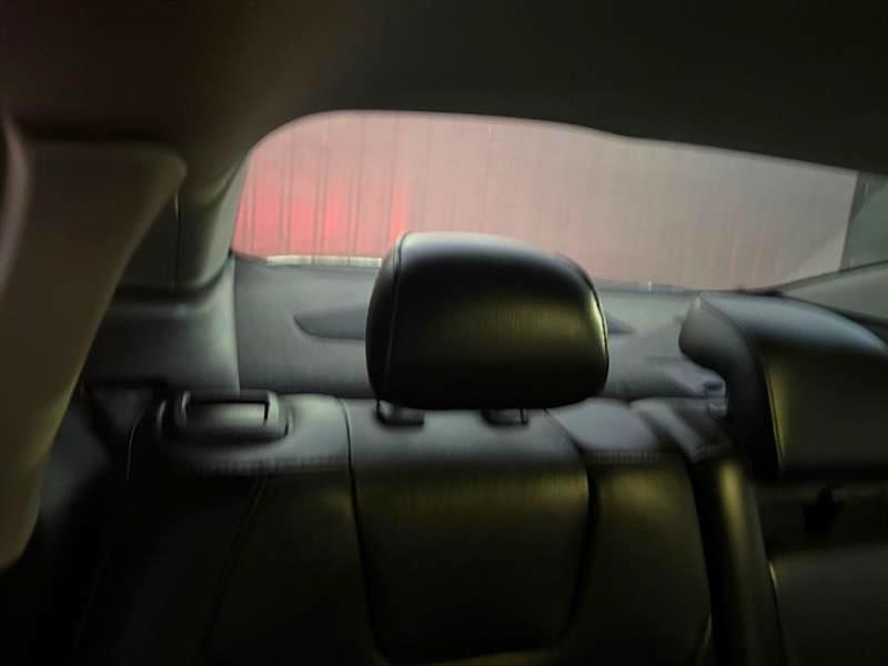 Ford Fusion Titanium 2015