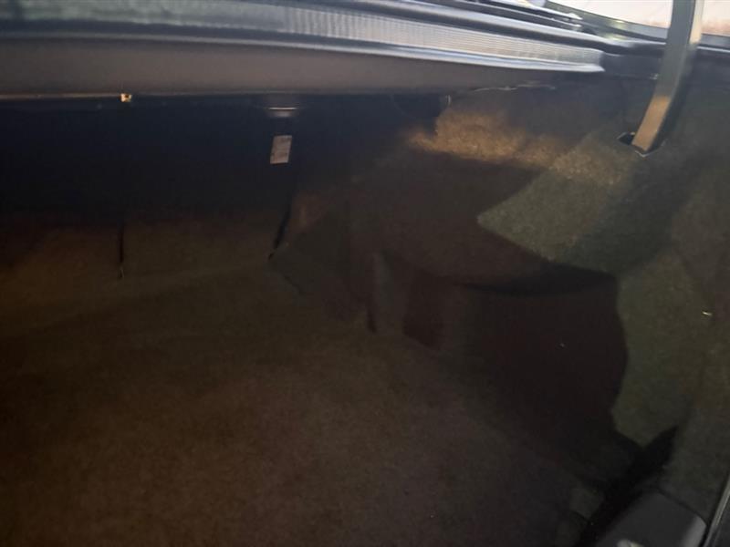 Ford Fusion Titanium 2015