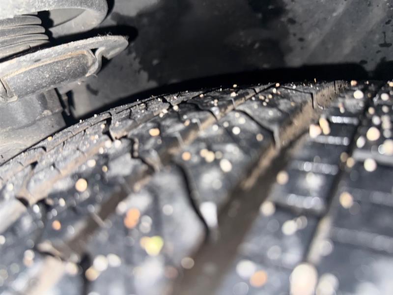 Ford Fusion Titanium 2015