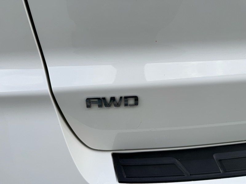 Chevrolet Traverse 2LT AWD 2015