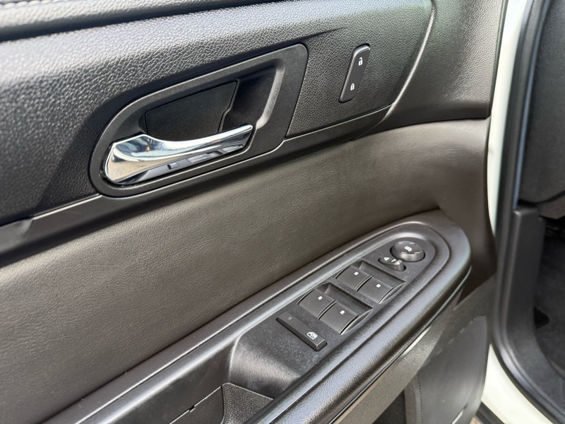 Chevrolet Traverse 2LT AWD 2015