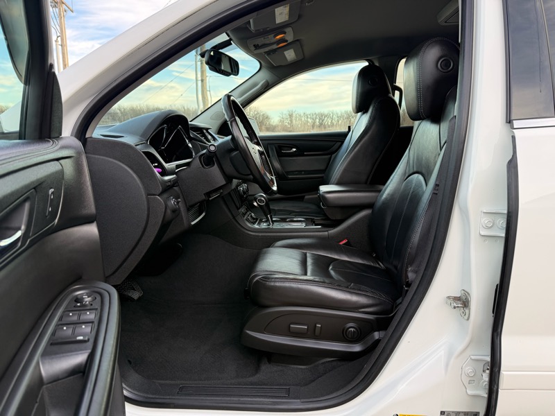 Chevrolet Traverse 2LT AWD 2015