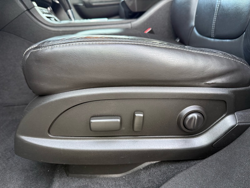 Chevrolet Traverse 2LT AWD 2015