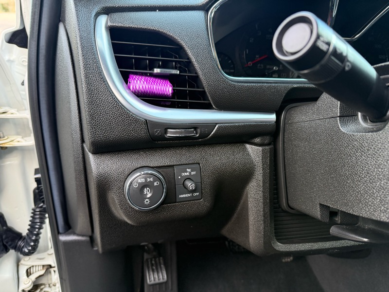 Chevrolet Traverse 2LT AWD 2015