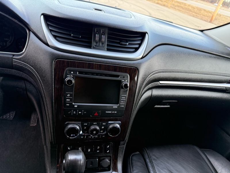 Chevrolet Traverse 2LT AWD 2015