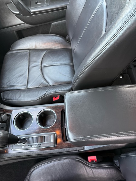 Chevrolet Traverse 2LT AWD 2015