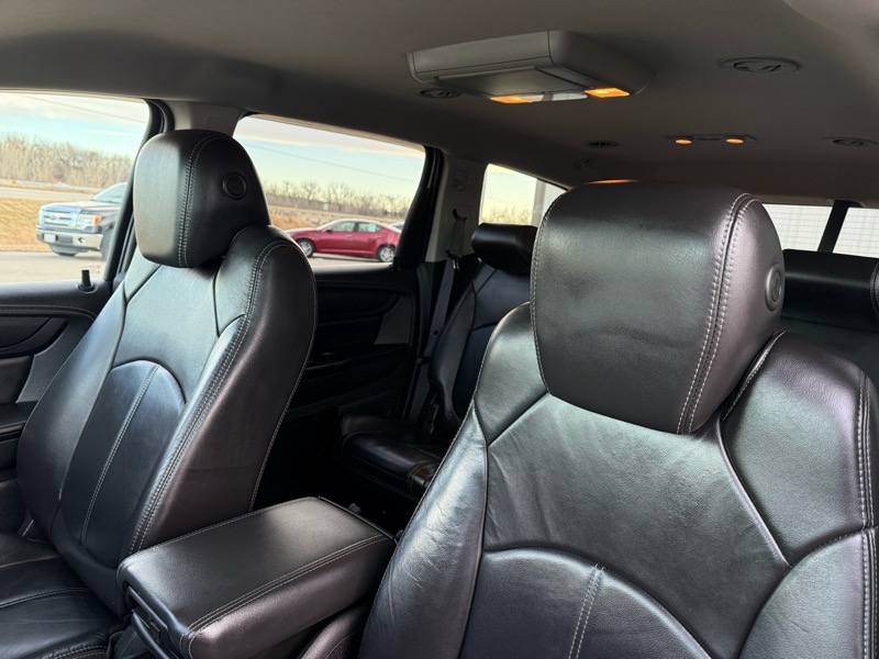 Chevrolet Traverse 2LT AWD 2015