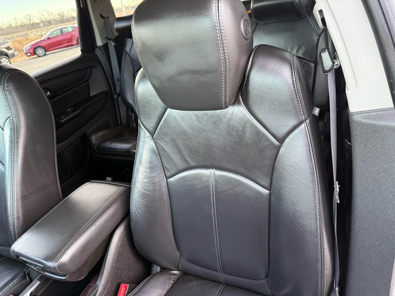 Chevrolet Traverse 2LT AWD 2015