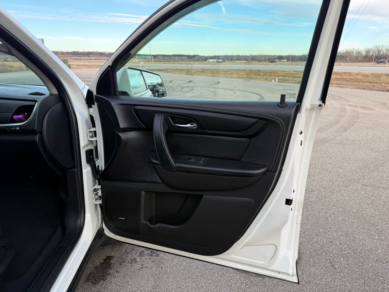 Chevrolet Traverse 2LT AWD 2015