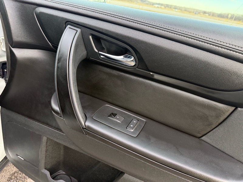 Chevrolet Traverse 2LT AWD 2015