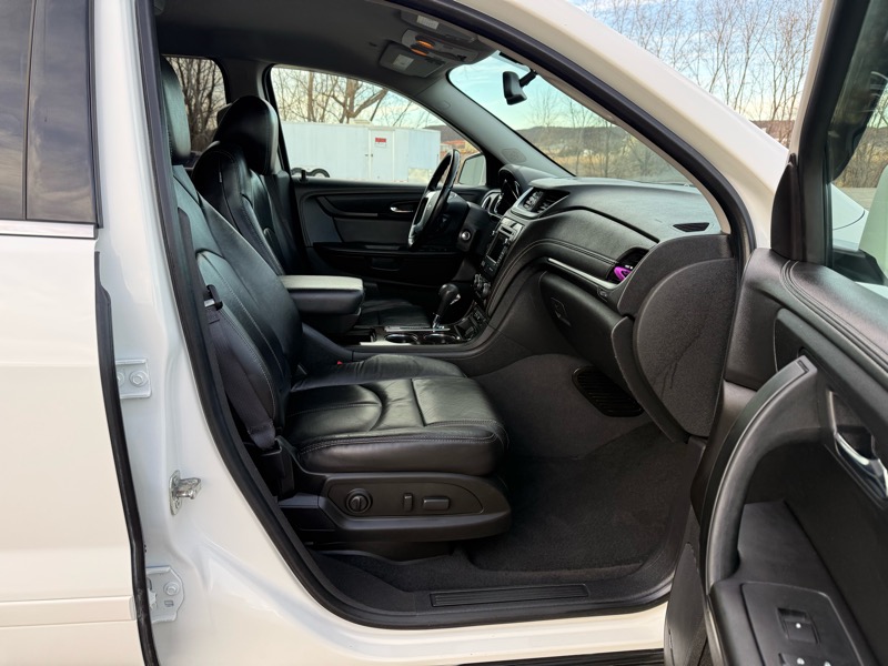 Chevrolet Traverse 2LT AWD 2015