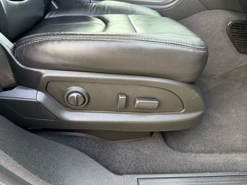 Chevrolet Traverse 2LT AWD 2015