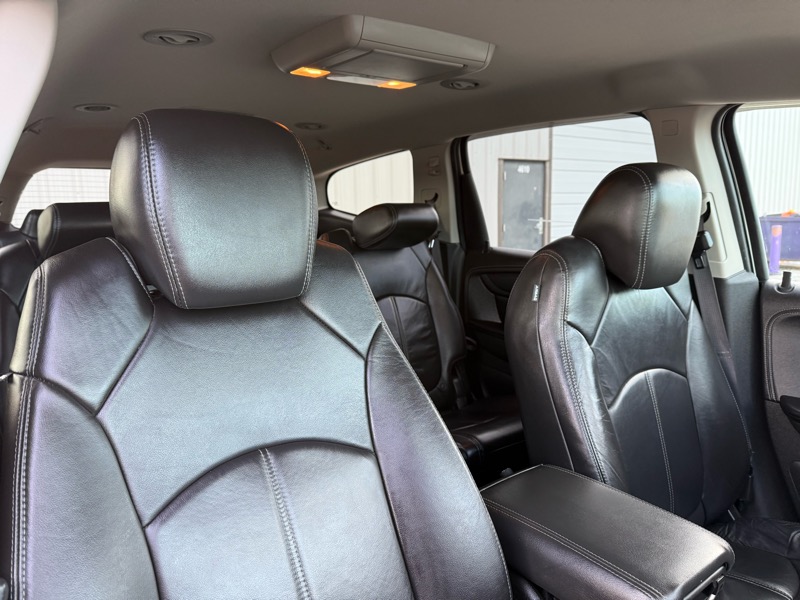 Chevrolet Traverse 2LT AWD 2015