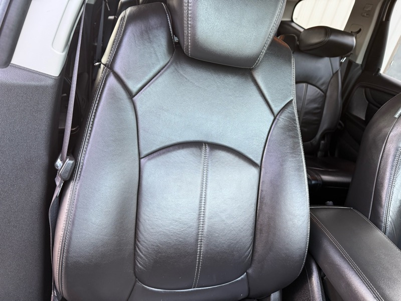 Chevrolet Traverse 2LT AWD 2015