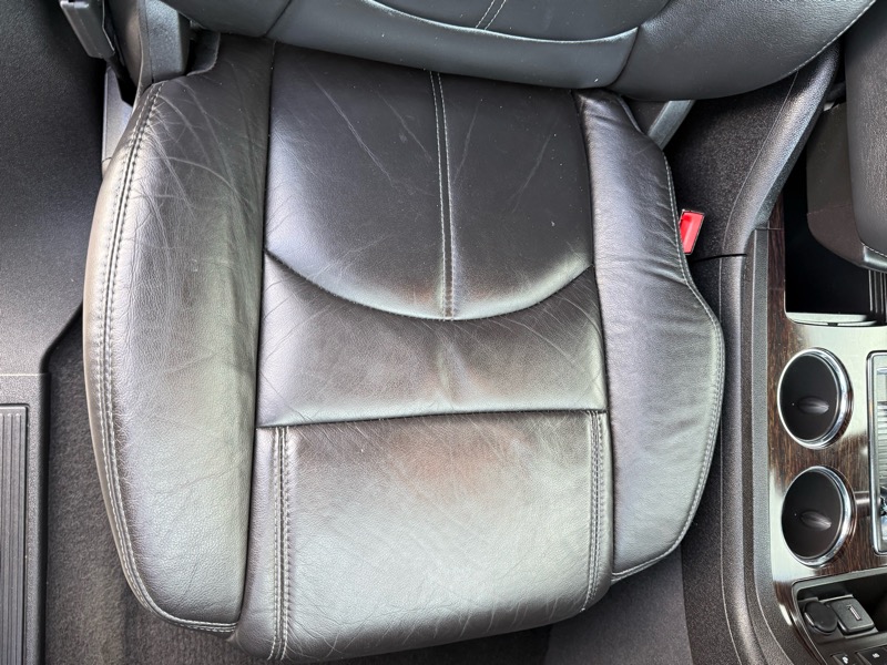 Chevrolet Traverse 2LT AWD 2015