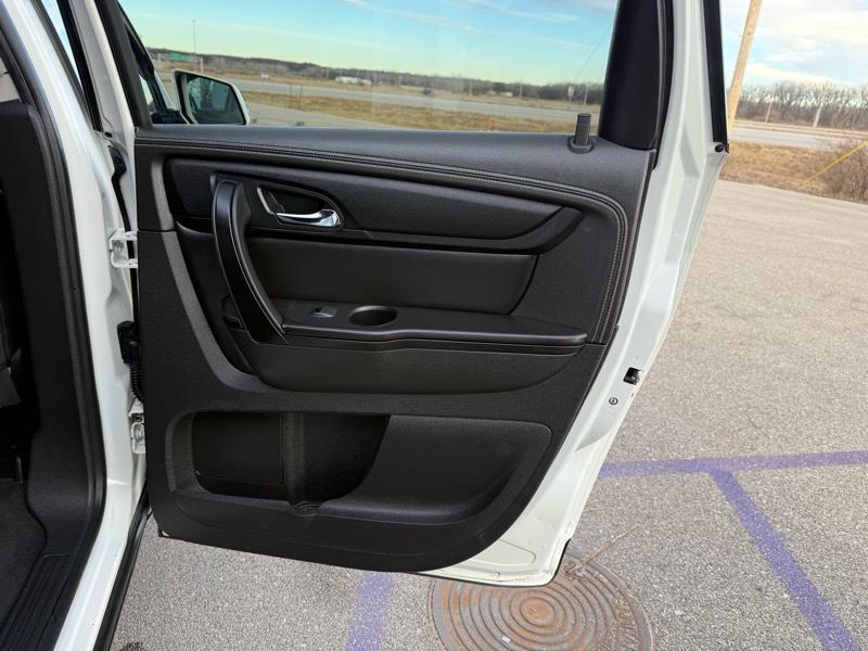 Chevrolet Traverse 2LT AWD 2015