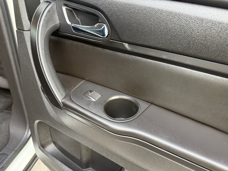 Chevrolet Traverse 2LT AWD 2015