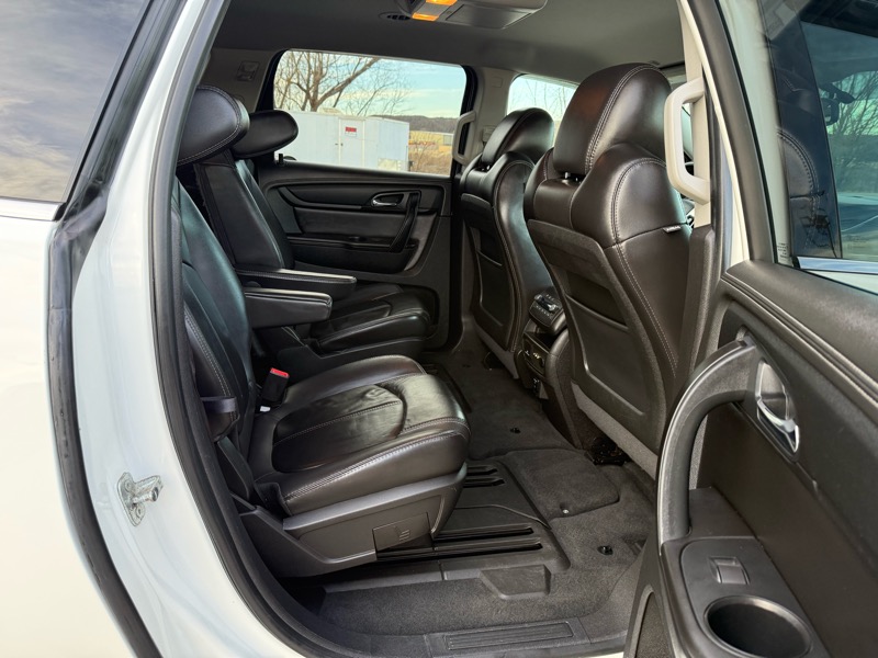 Chevrolet Traverse 2LT AWD 2015