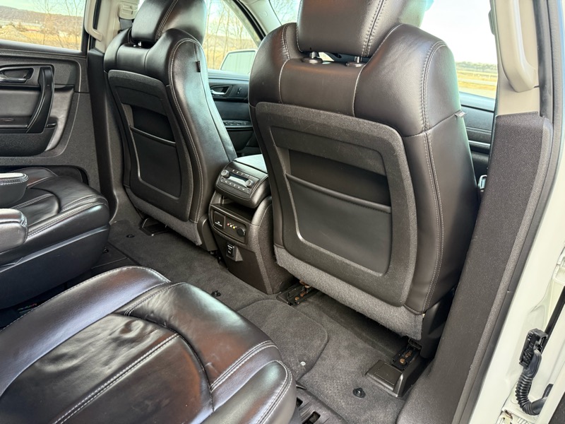 Chevrolet Traverse 2LT AWD 2015