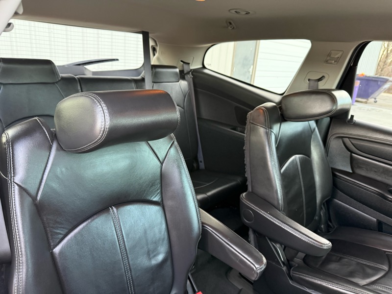 Chevrolet Traverse 2LT AWD 2015