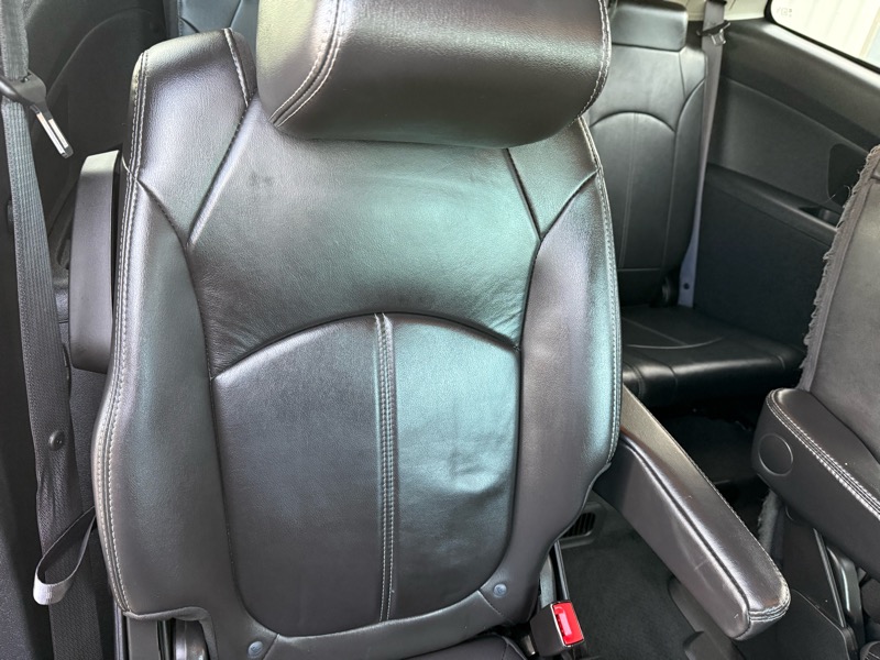 Chevrolet Traverse 2LT AWD 2015