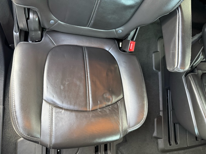 Chevrolet Traverse 2LT AWD 2015