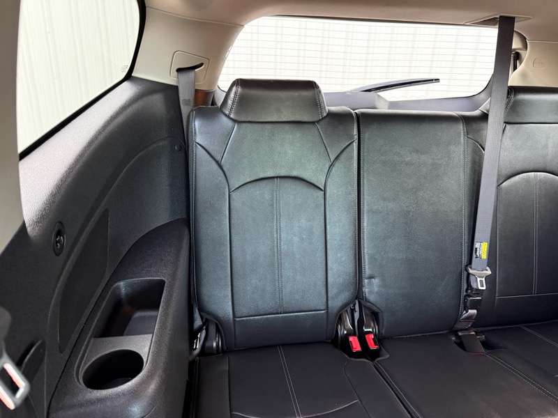 Chevrolet Traverse 2LT AWD 2015