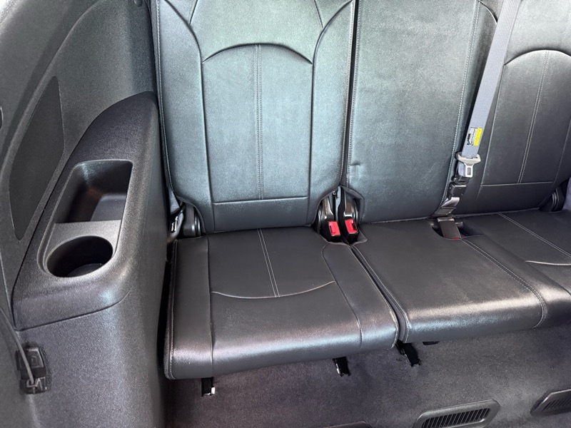 Chevrolet Traverse 2LT AWD 2015