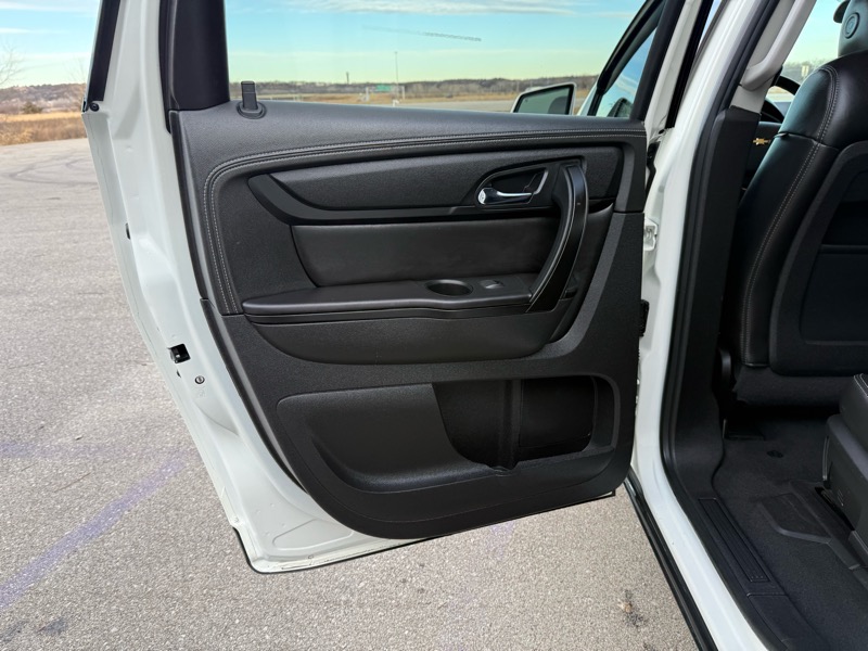 Chevrolet Traverse 2LT AWD 2015