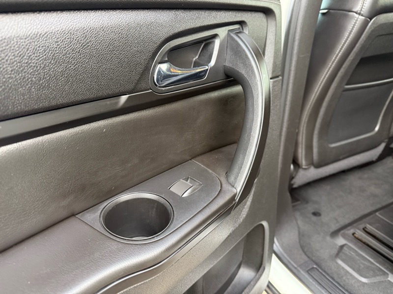 Chevrolet Traverse 2LT AWD 2015