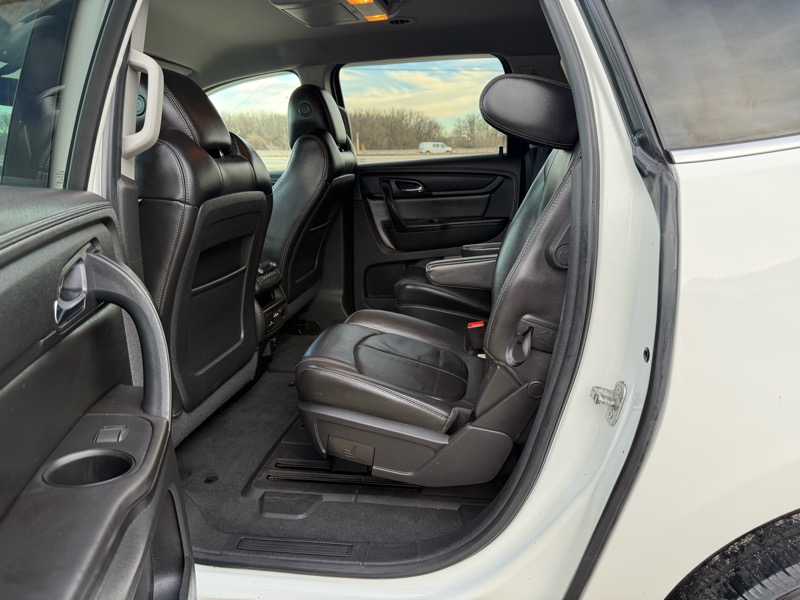 Chevrolet Traverse 2LT AWD 2015