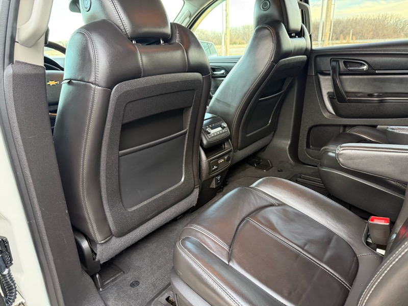 Chevrolet Traverse 2LT AWD 2015