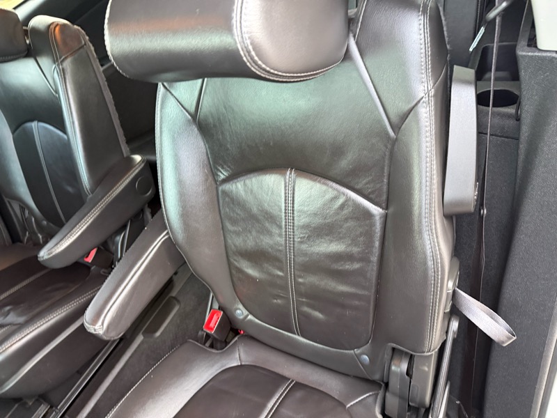 Chevrolet Traverse 2LT AWD 2015