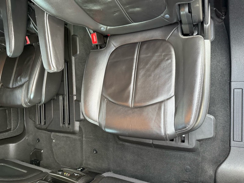 Chevrolet Traverse 2LT AWD 2015