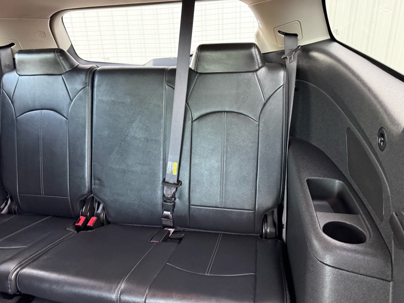 Chevrolet Traverse 2LT AWD 2015