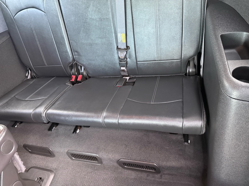 Chevrolet Traverse 2LT AWD 2015