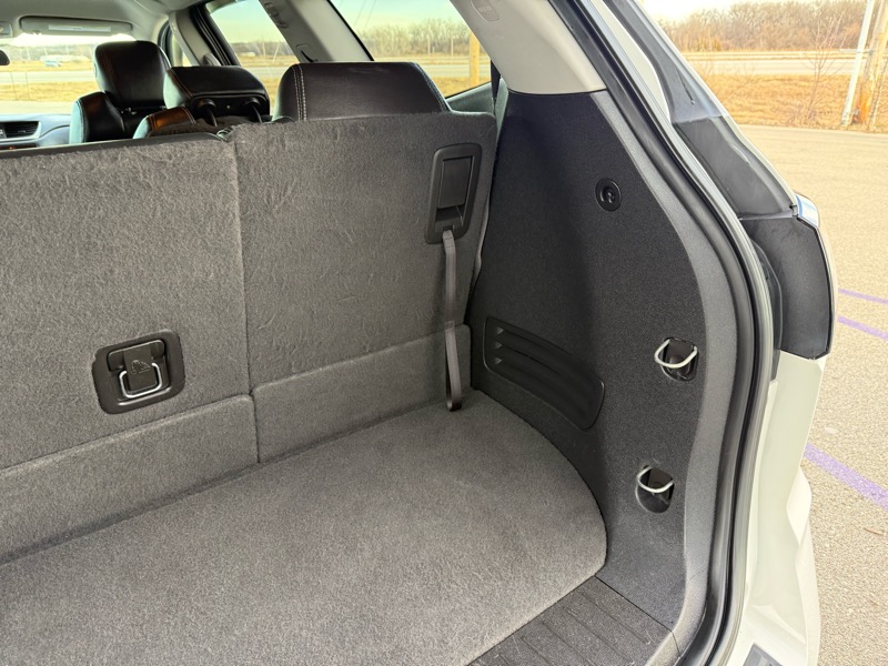 Chevrolet Traverse 2LT AWD 2015