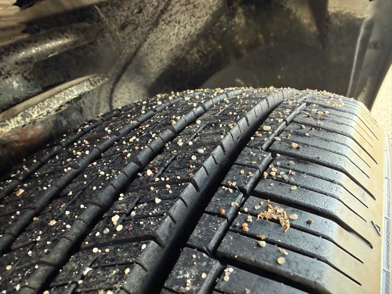 Chevrolet Traverse 2LT AWD 2015