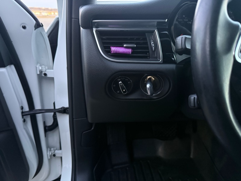 Porsche Macan S 2016