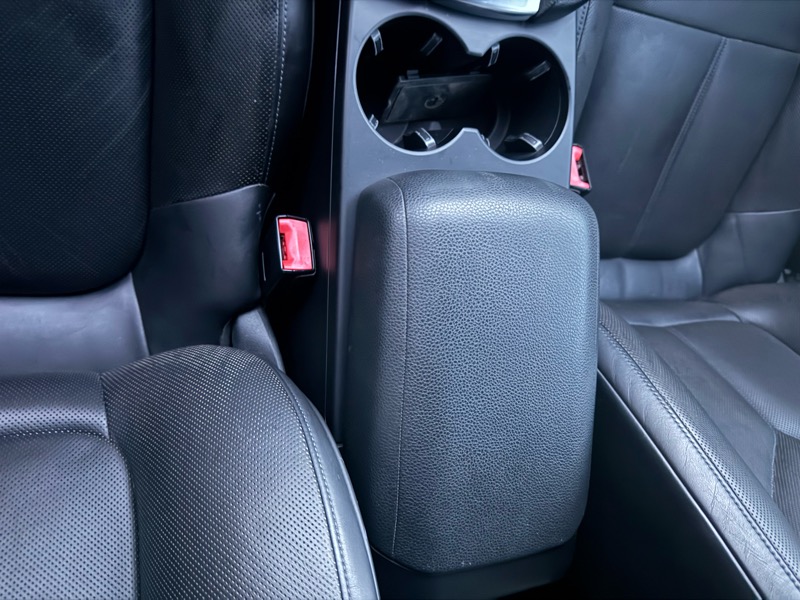 Porsche Macan S 2016