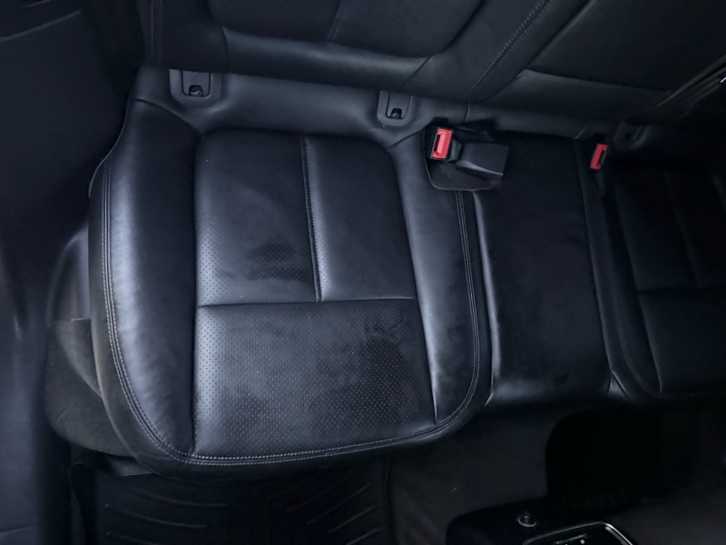 Porsche Macan S 2016