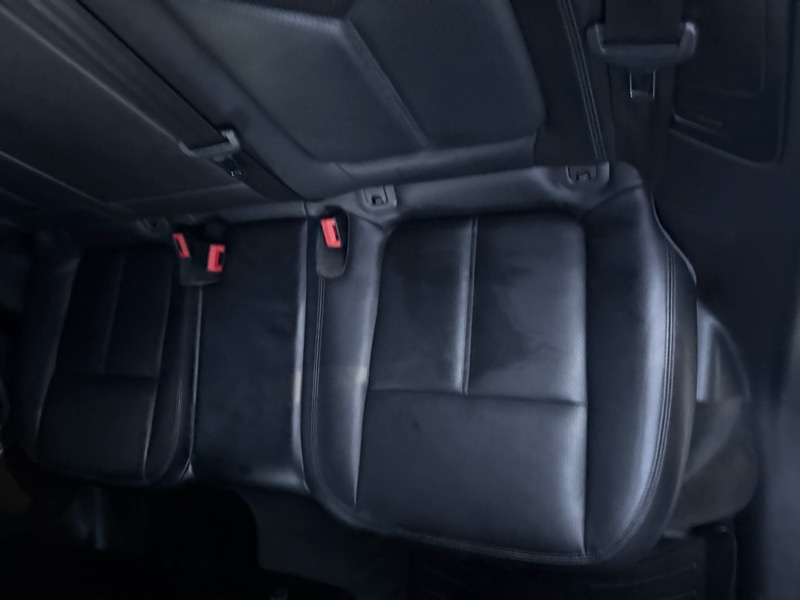 Porsche Macan S 2016