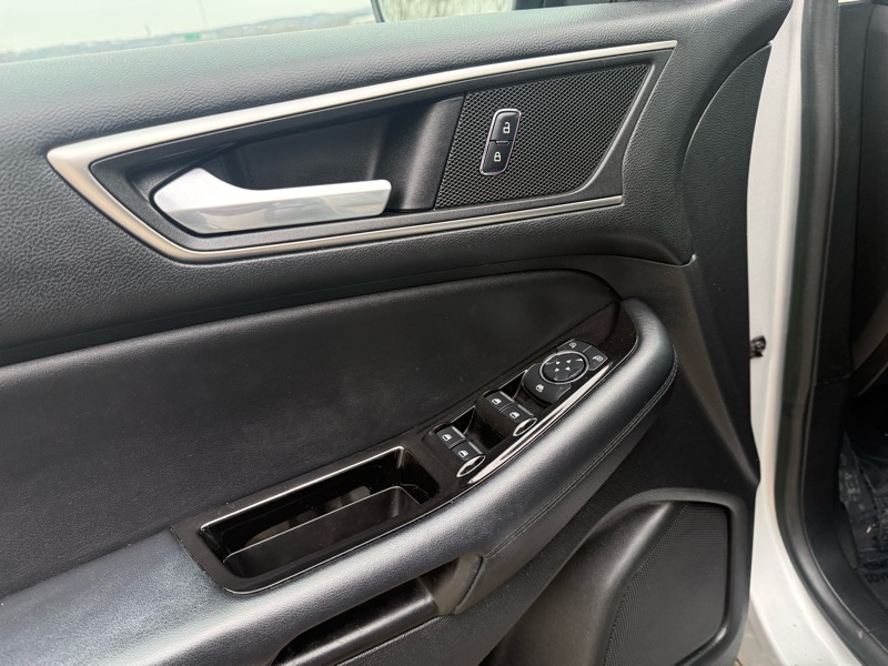 Ford Edge SEL FWD 2015