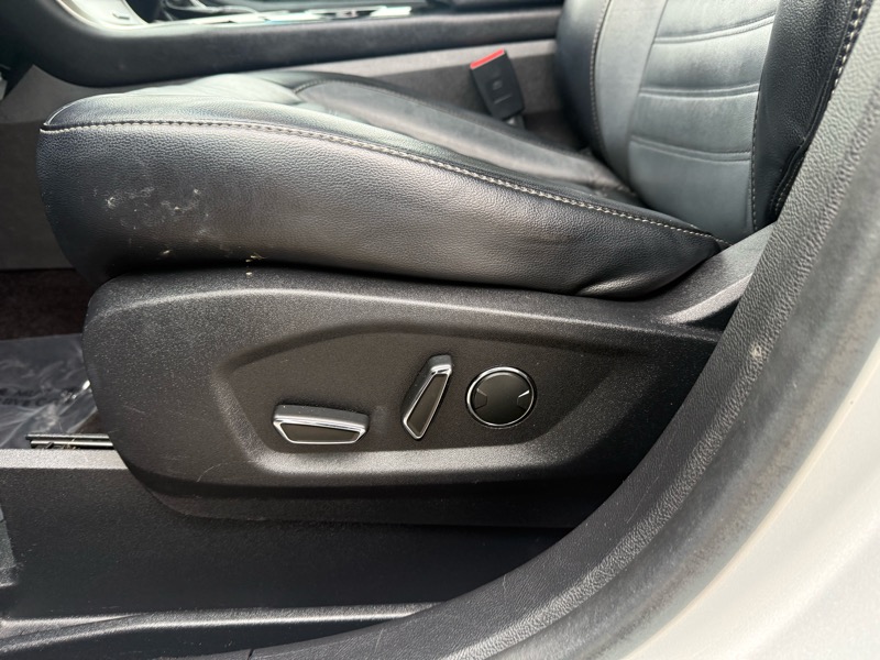 Ford Edge SEL FWD 2015