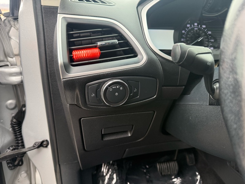 Ford Edge SEL FWD 2015